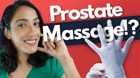 Prostate Massage Sexual massage Lentvaris